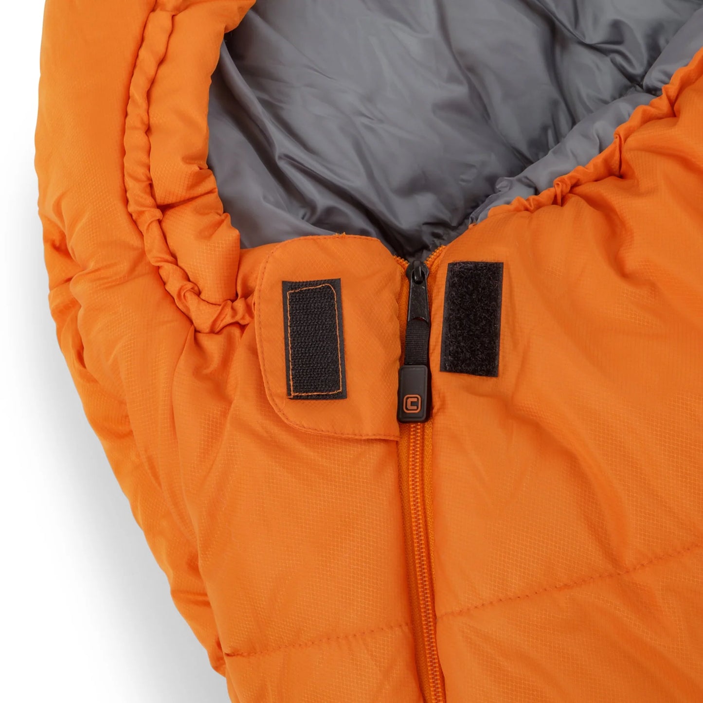 CORE EQUIPMENT 20 DEGREE HYBRID SLEEPING BAG