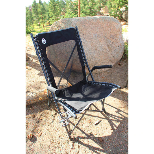 COLEMAN COMFORTSMART SUSPENSION CHAIR