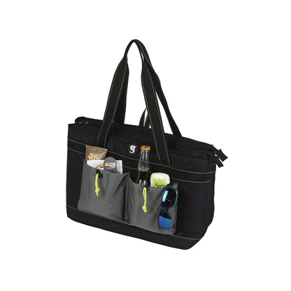 GECKOBRANDS 2 COMPARTMENT COOLER