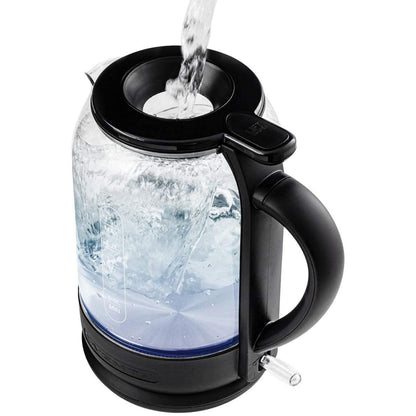 1.5 LT PRONTOFIL ELECTRIC GLASS KETTLE